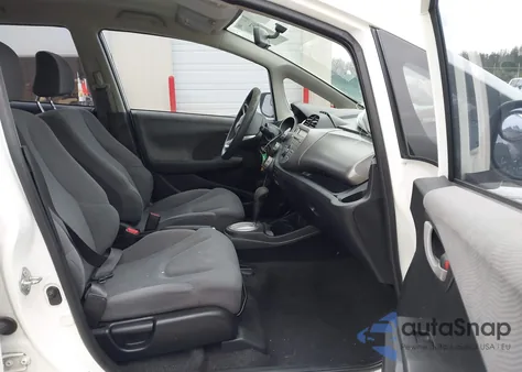 2012 Honda Fit z USA, uszkodzony, nr VIN JHMGE8H34CC020380